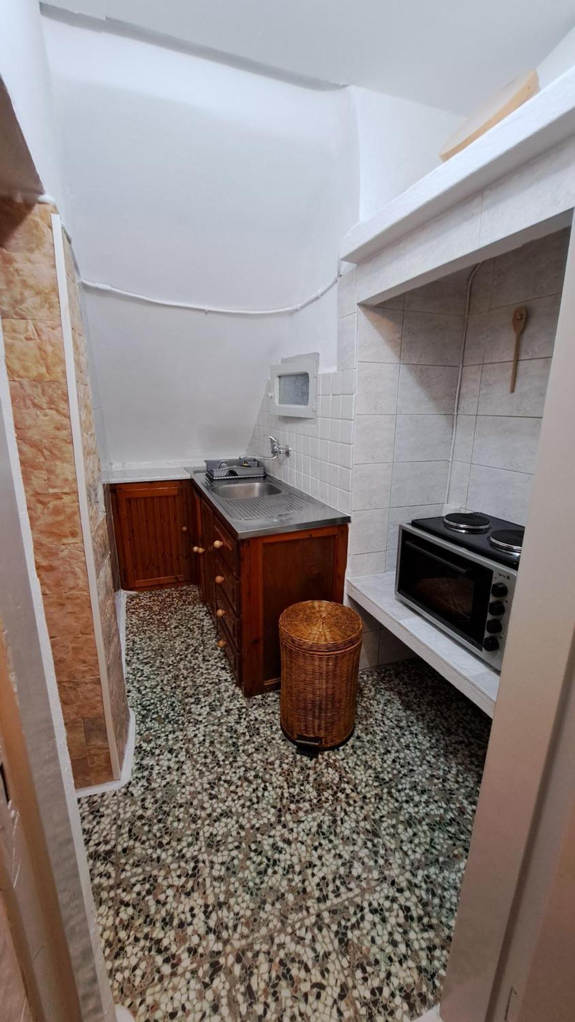 Symi_villa_ilias * Σύμη
