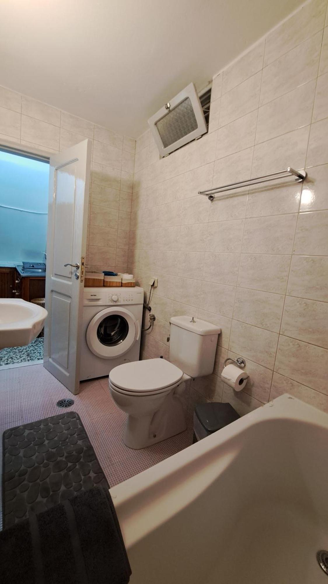 Apartment Symi_villa_ilias Symi