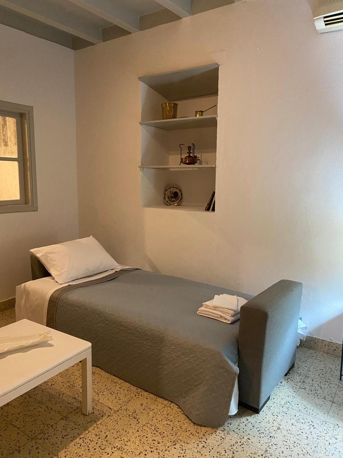Symi_villa_ilias Apartment
