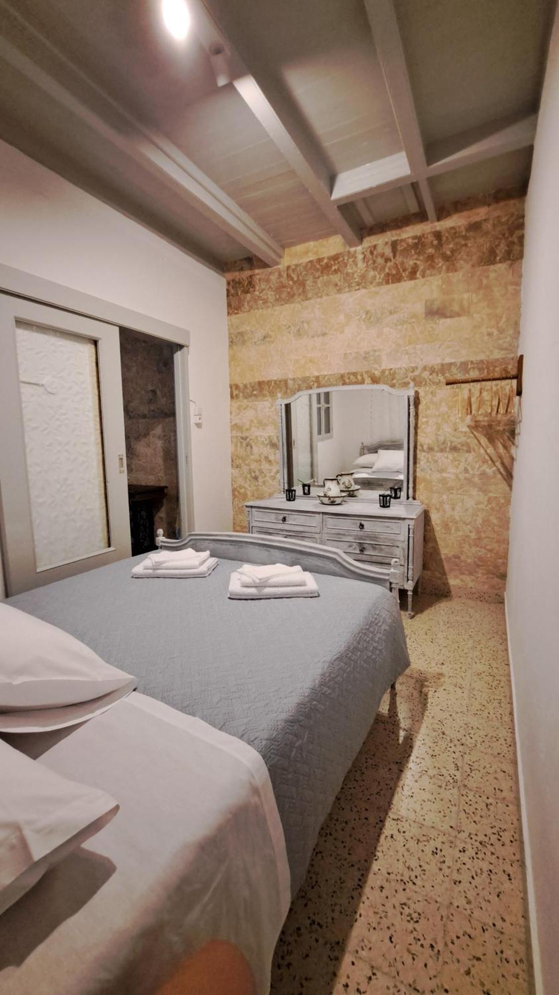 Symi_villa_ilias Apartment Symi